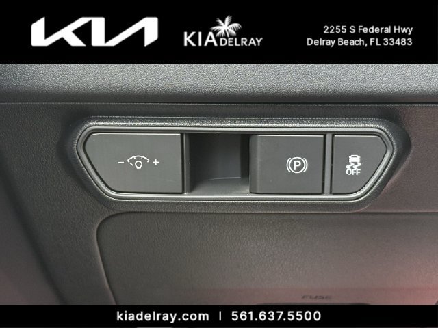New 2026 Kia K4 EX FWD image 26