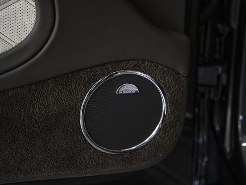 Used 2013 Bentley Mulsanne RWD image 28