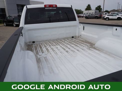 Used 2023 RAM 3500 Tradesman image 6