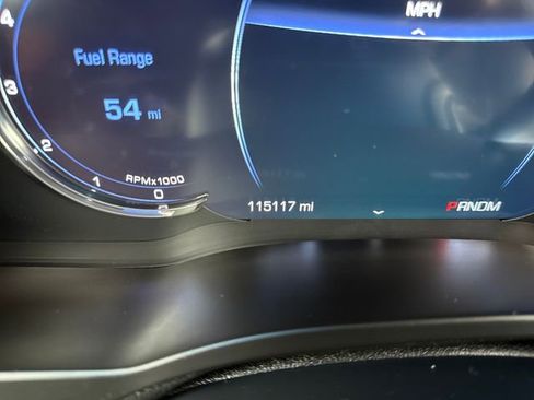 Used 2016 Cadillac Escalade Base image 15