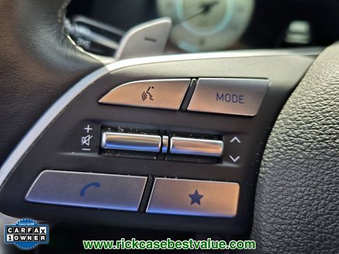 Used 2024 Hyundai Palisade Calligraphy FWD image 27