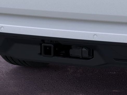 New 2026 Ford Expedition Max Active AWD/4WD image 23