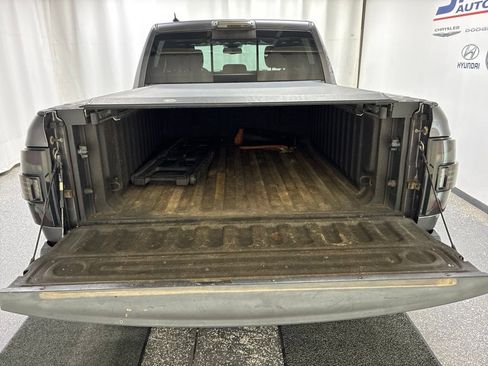 Used 2014 RAM 1500 Big Horn AWD/4WD image 7