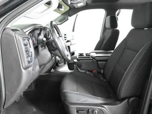 Used 2020 Chevrolet Silverado 1500 LT w/ All-Star Edition AWD/4WD image 17
