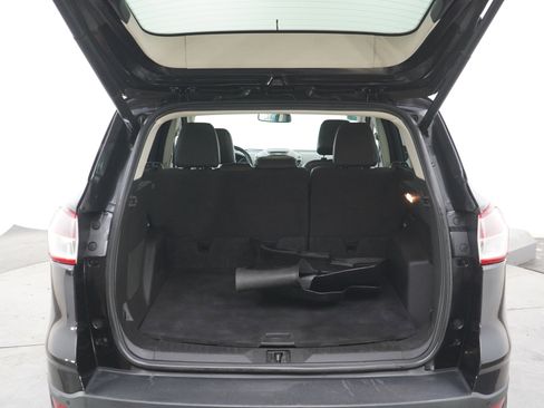 Used 2016 Ford Escape Titanium AWD/4WD image 16