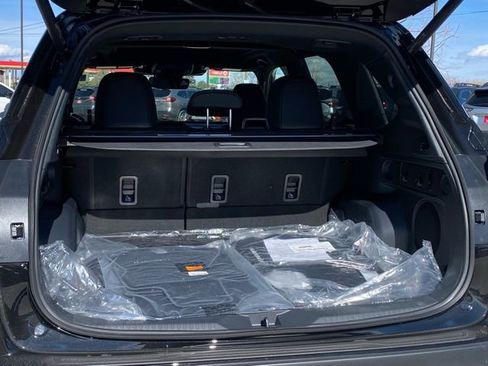 New 2026 Subaru Forester Limited AWD/4WD image 25
