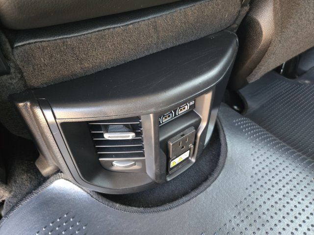 Used 2024 RAM 2500 Laramie w/ Safety Group AWD/4WD image 20