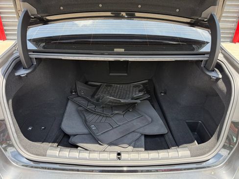 Used 2023 BMW 740i RWD image 41