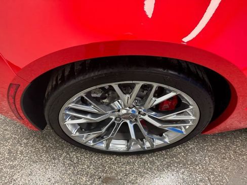 Used 2017 Chevrolet Corvette Z06 RWD image 37