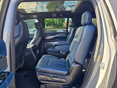 New 2026 Cadillac Escalade IQL Sport 2 image 19