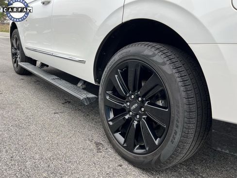 Used 2023 Lincoln Navigator Reserve image 8