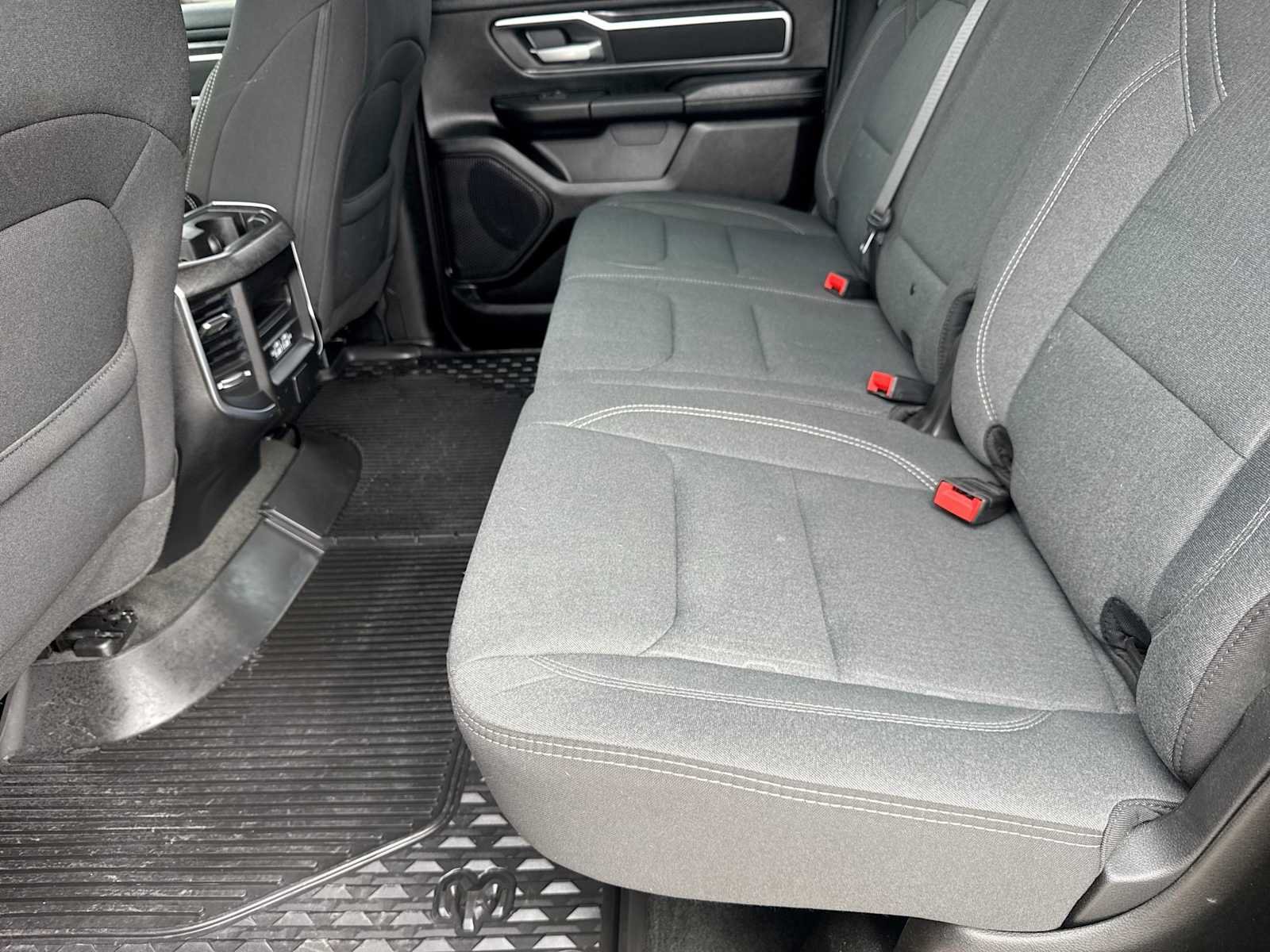 Used 2024 RAM 1500 Big Horn AWD/4WD image 18