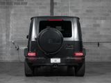 Used 2024 Mercedes-Benz G 550 image 4