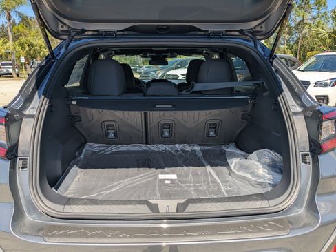 Certified 2025 Subaru Crosstrek 2.5i Sport image 13