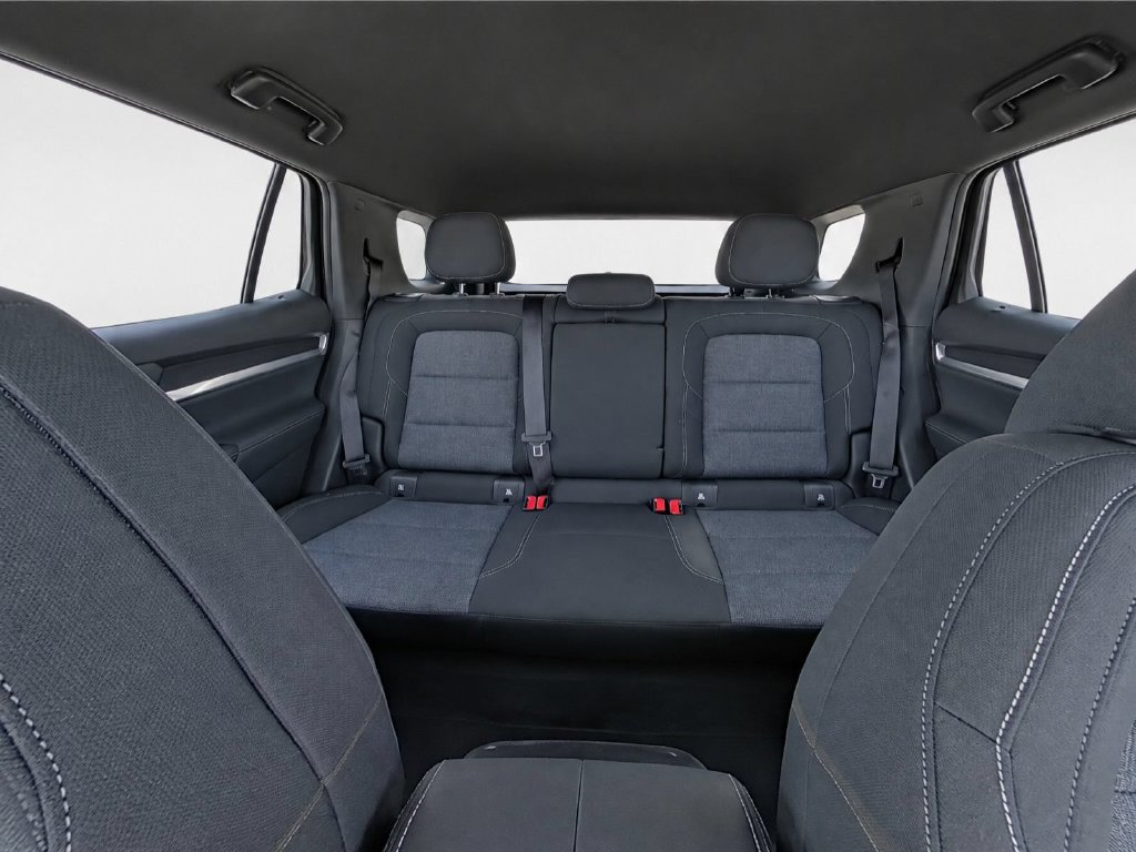 New 2027 GMC Terrain Elevation w/ Black Edition AWD/4WD image 31