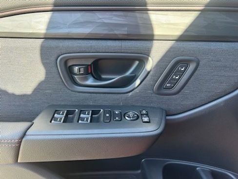 Used 2026 Honda Passport TrailSport image 9