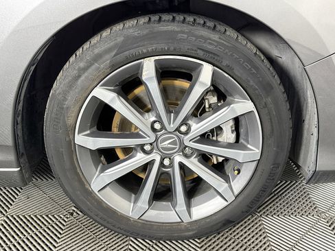 Used 2024 Acura Integra FWD image 31
