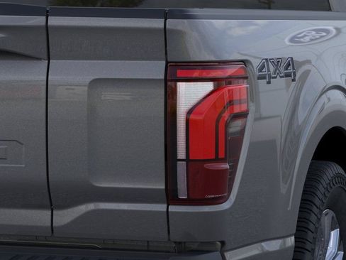 New 2026 Ford F150 Lariat AWD/4WD image 21