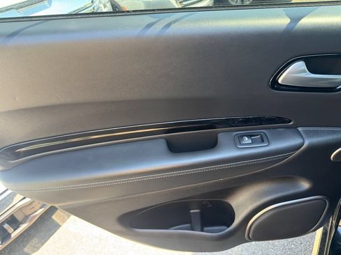 Used 2022 Dodge Durango Citadel AWD/4WD image 39
