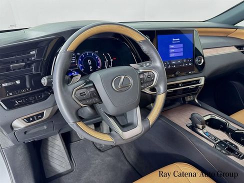 Certified 2024 Lexus RX 350 Premium w/ Accessory Package (Z1) AWD/4WD image 9