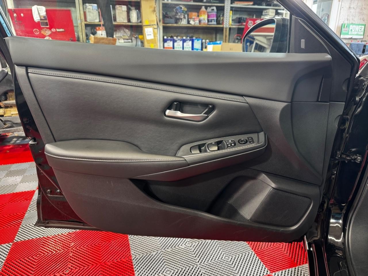 Used 2021 Nissan Sentra SV FWD image 13