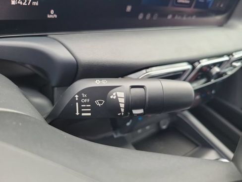 New 2026 Nissan Sentra SR w/ SR All Weather Package FWD image 23