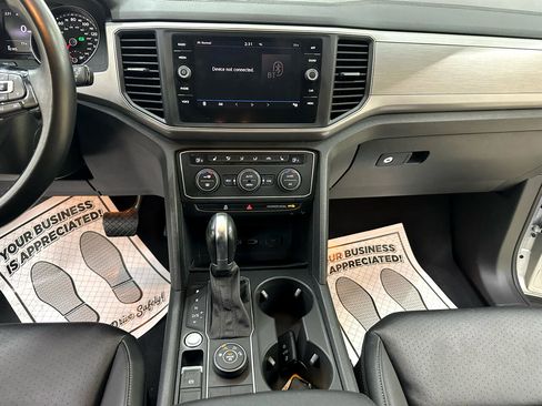 Used 2019 Volkswagen Atlas SE image 25