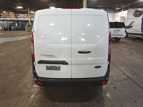 Used 2022 Ford Transit Connect XL image 4