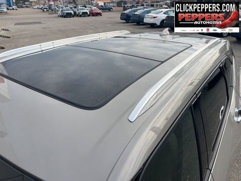 Used 2021 Chevrolet Blazer Premier image 3