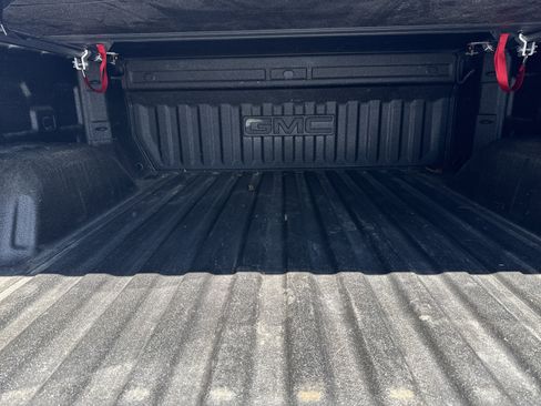 Used 2023 GMC Sierra 1500 SLT w/ SLT Premium Package image 6