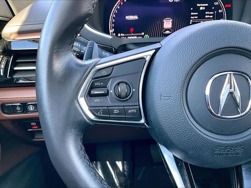 Used 2024 Acura MDX SH-AWD w/ Technology Package image 23