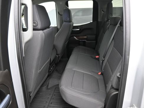 Used 2021 GMC Sierra 1500 Elevation image 17