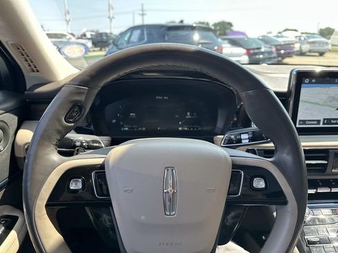 Used 2021 Lincoln Corsair Reserve w/ Equipment Group 201A AWD/4WD image 24