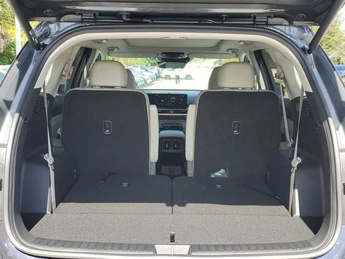 New 2026 Kia Sorento X-Line EX AWD/4WD image 6