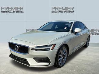 Used 2019 Volvo S60 T5 Momentum w/ Multimedia Package video 1