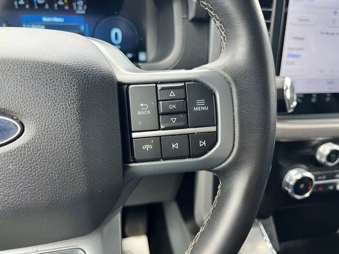 Used 2024 Ford F150 XLT w/ Equipment Group 302A MID AWD/4WD image 33