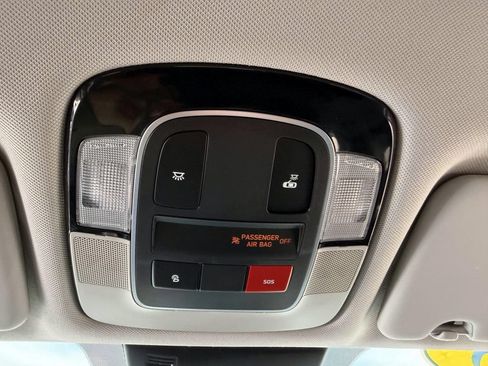 Certified 2023 Hyundai Tucson SEL AWD/4WD image 33