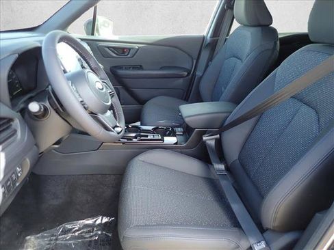 New 2026 Subaru Forester Premium AWD/4WD image 11