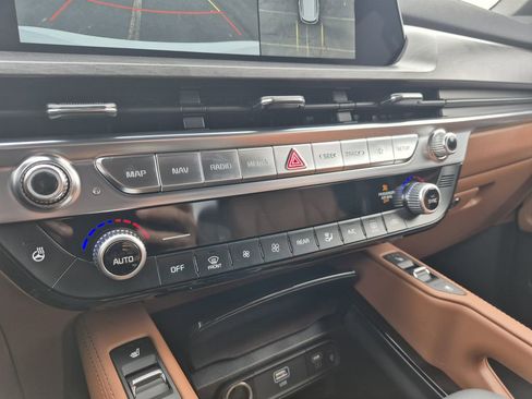 New 2025 Kia Telluride SX Prestige X-Line AWD/4WD image 22