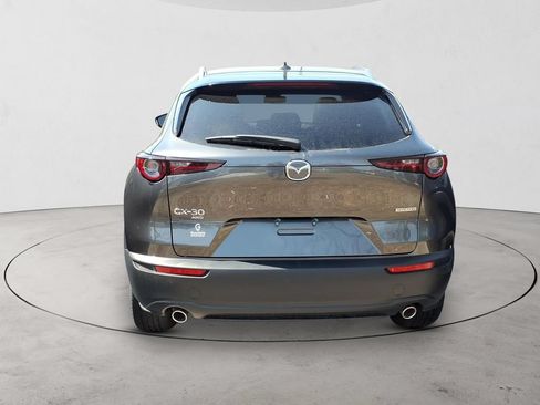 Used 2025 MAZDA CX-30 AWD 2.5 S w/ Premium Package image 7