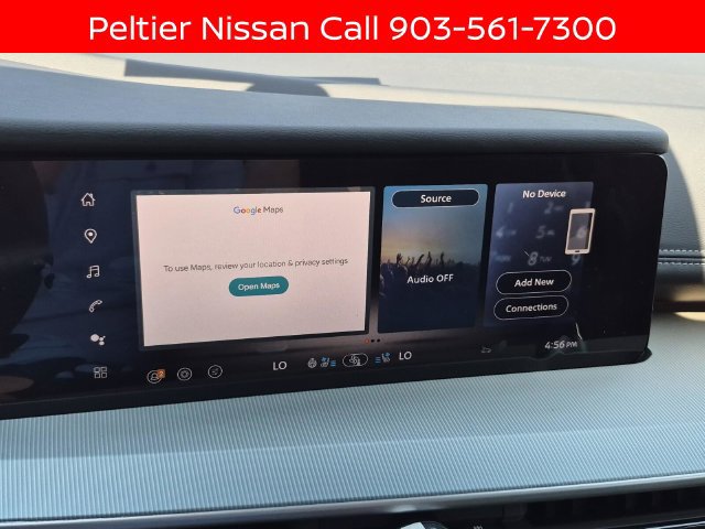 New 2026 Nissan Murano SL w/ Comfort Package AWD/4WD image 21