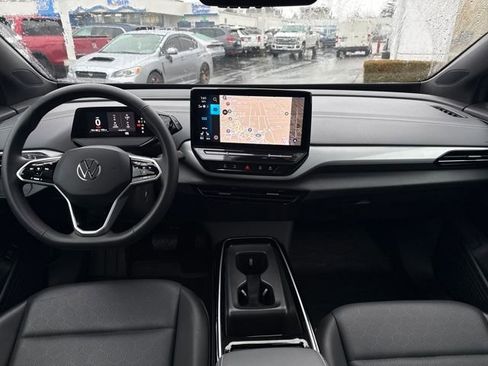 Used 2023 Volkswagen ID.4 Pro S image 13