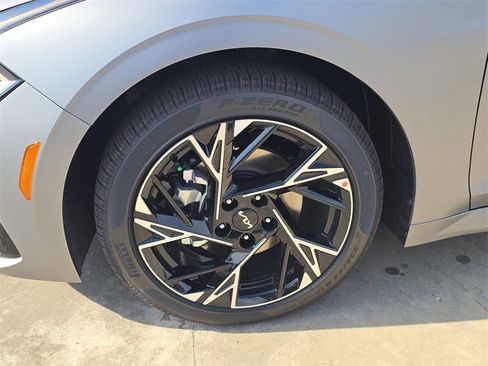 New 2026 Kia K5 GT-Line image 35