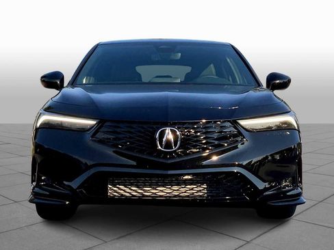 New 2026 Acura Integra A-Spec image 3