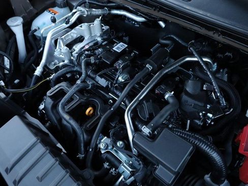 New 2026 Nissan Kicks SV w/ Cold Weather Package image 24