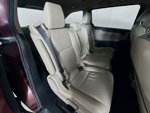 Used 2019 Honda Odyssey EX-L image 36