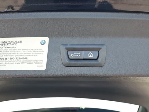 Used 2023 BMW X3 sDrive30i w/ Premium Package w/ZPA RWD image 31