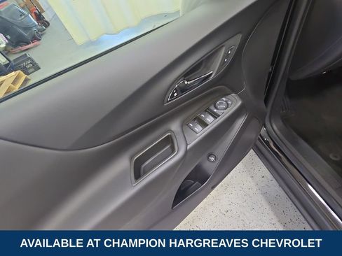 Certified 2023 Chevrolet Equinox LT FWD image 31