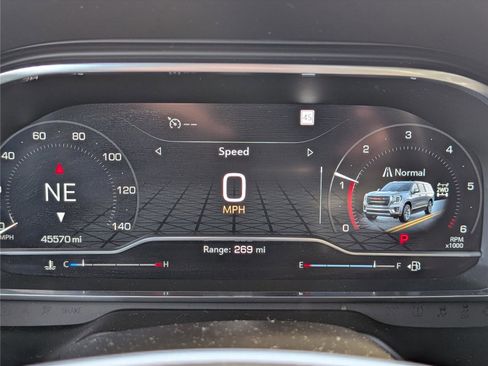 Certified 2022 GMC Yukon SLE w/ Max Trailering Package image 28