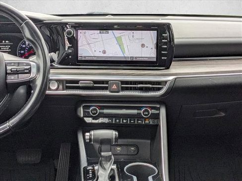 Used 2022 Kia K5 EX image 15